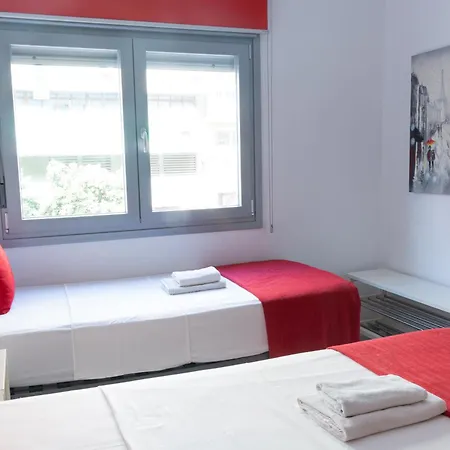 Stay U-Nique Apartments Salitre Malaga Zewnętrze zdjęcie