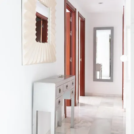 Stay U-Nique Apartments Salitre Malaga Zewnętrze zdjęcie