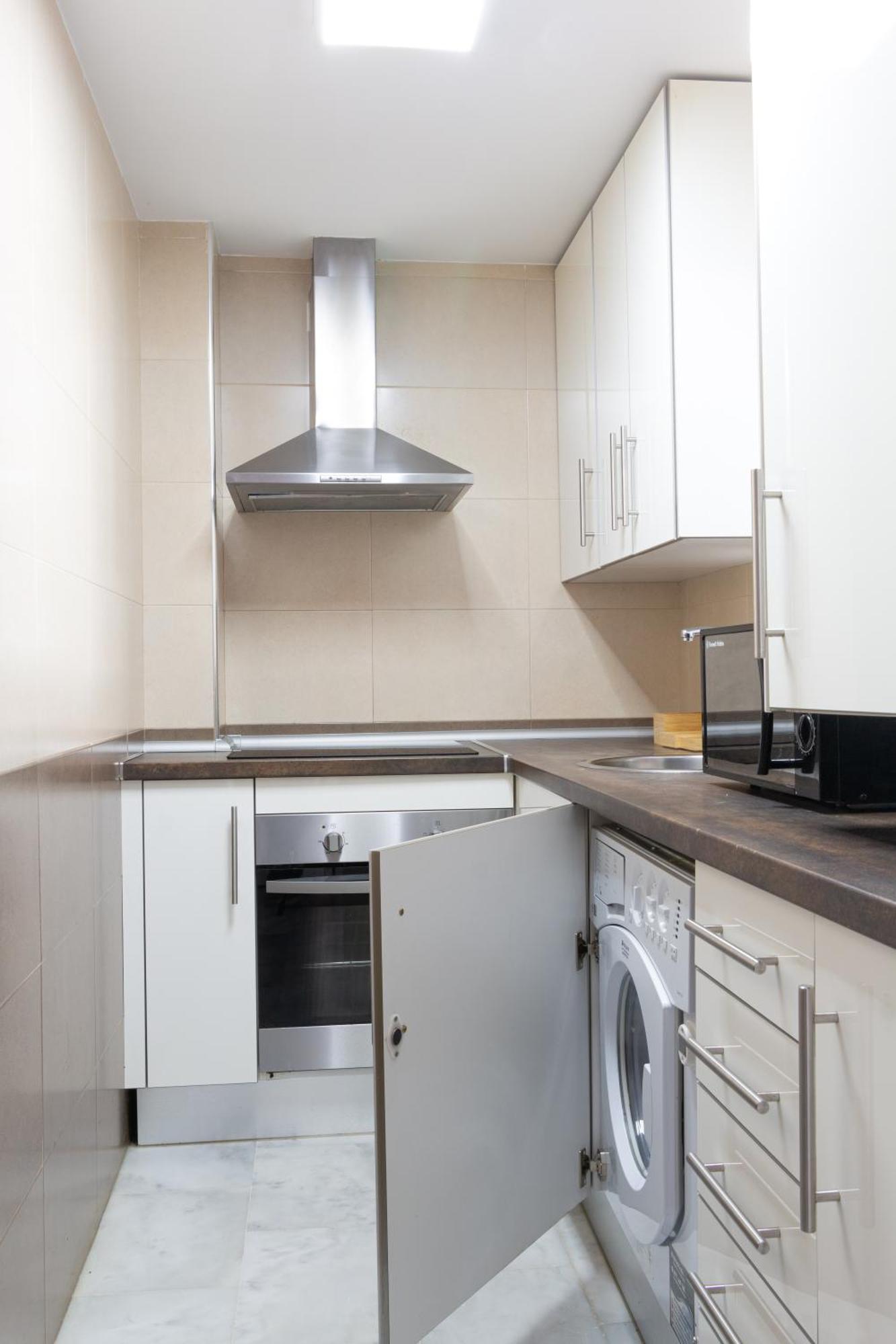 Appartement U-nique Salitre