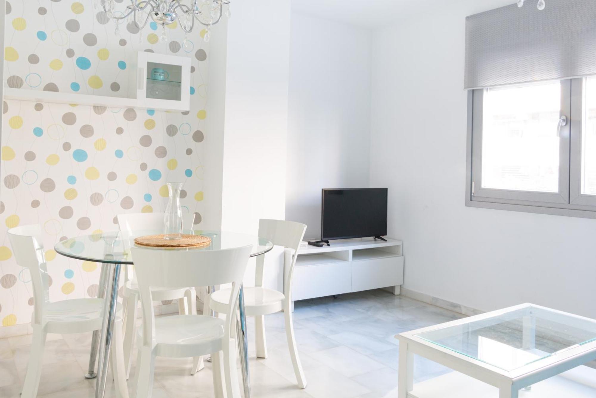 Appartement U-nique Salitre *