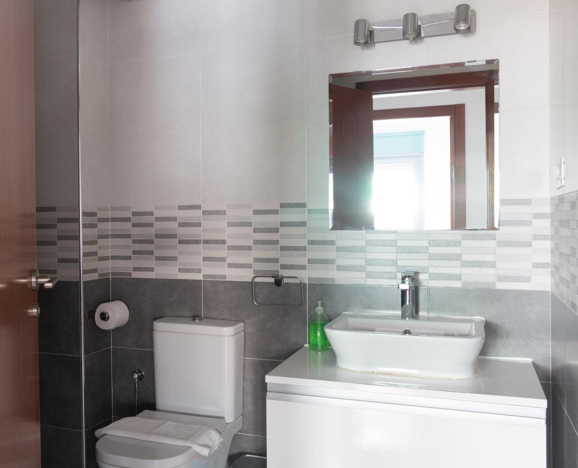 Appartement U-nique Salitre Málaga