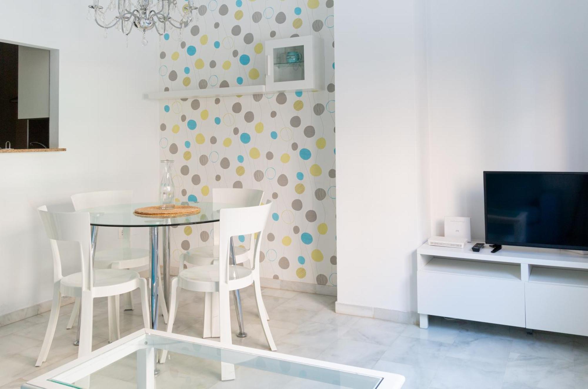 Appartement U-nique Salitre