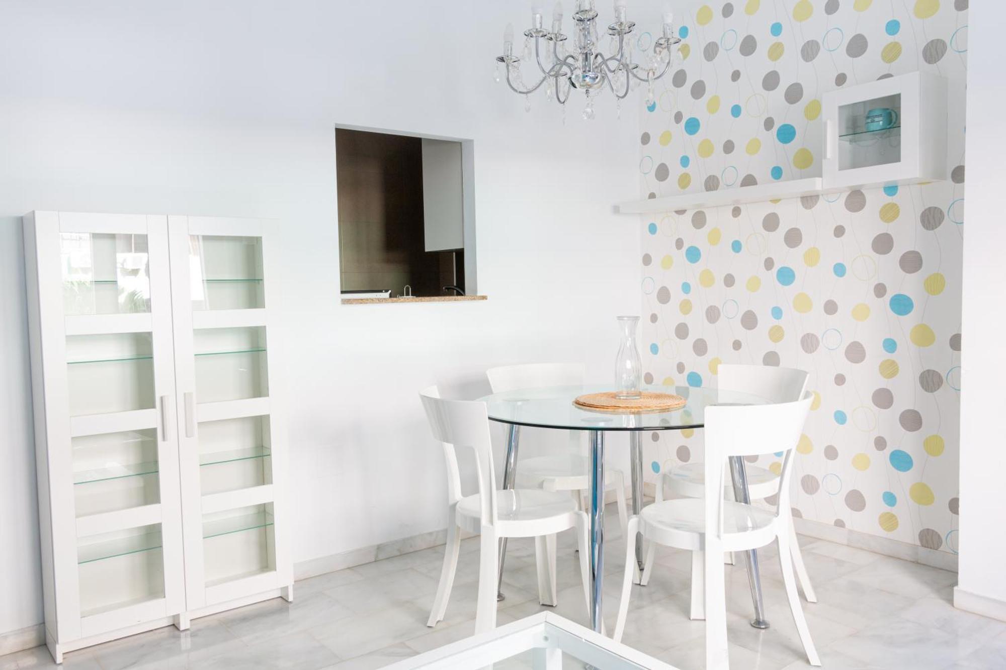 U-nique Salitre Appartement Málaga