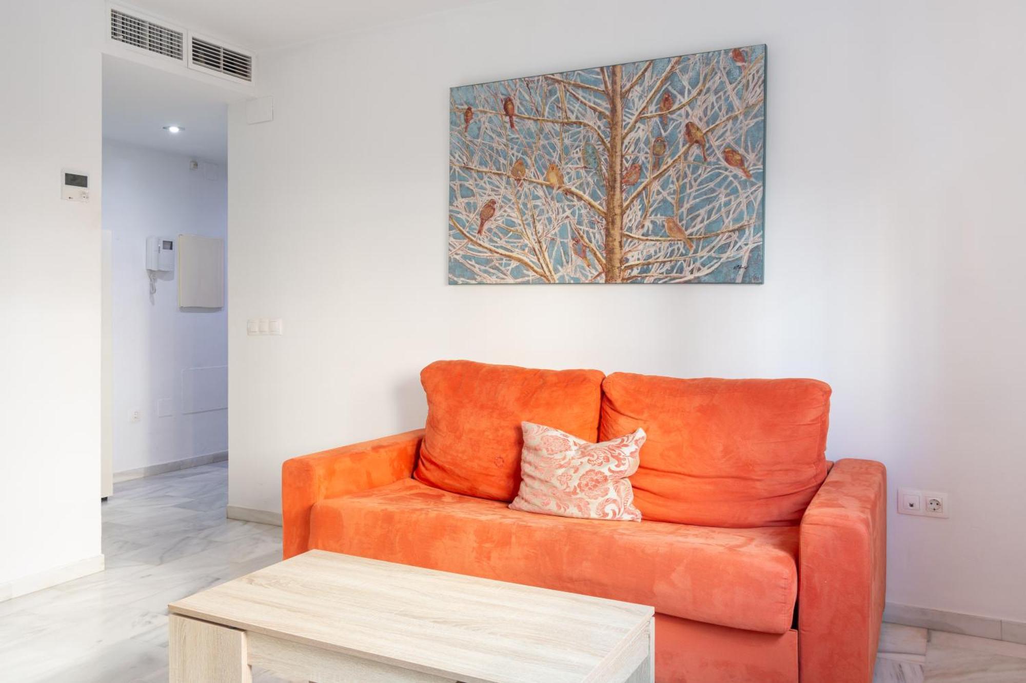 U-nique Salitre Appartement