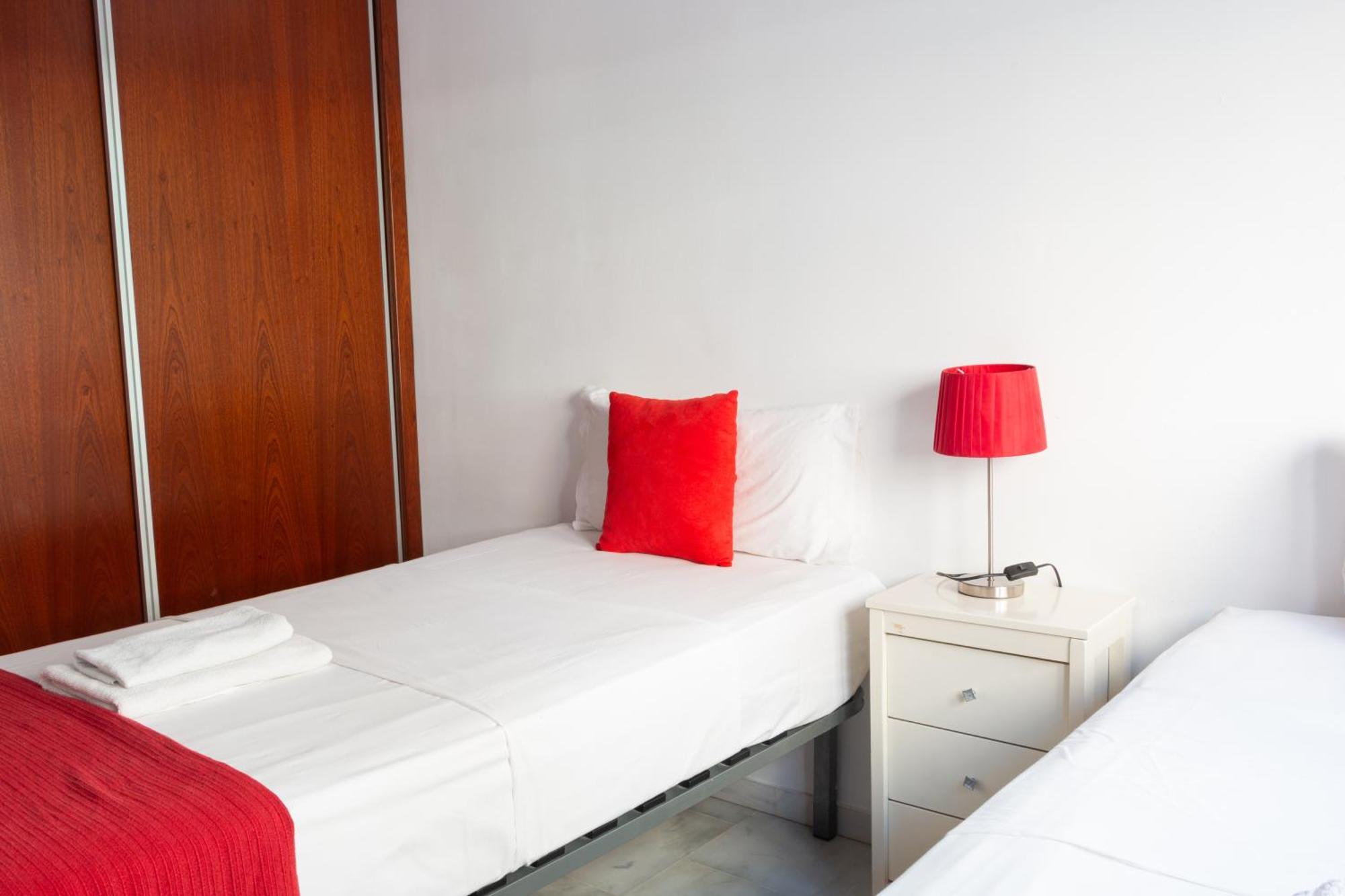 Appartement U-nique Salitre