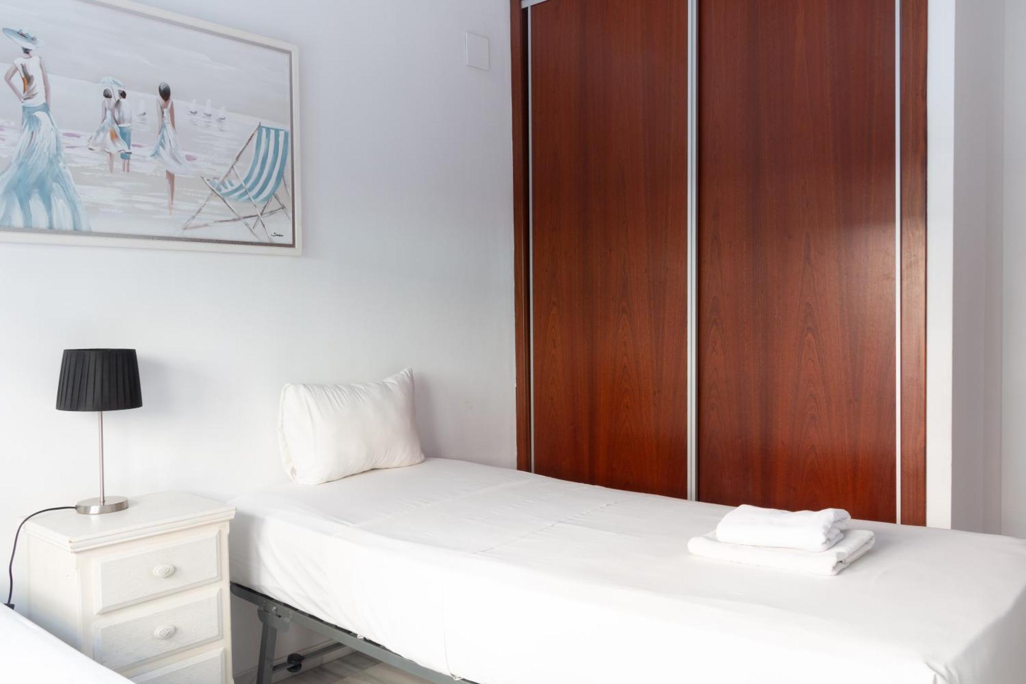 Appartement U-nique Salitre *