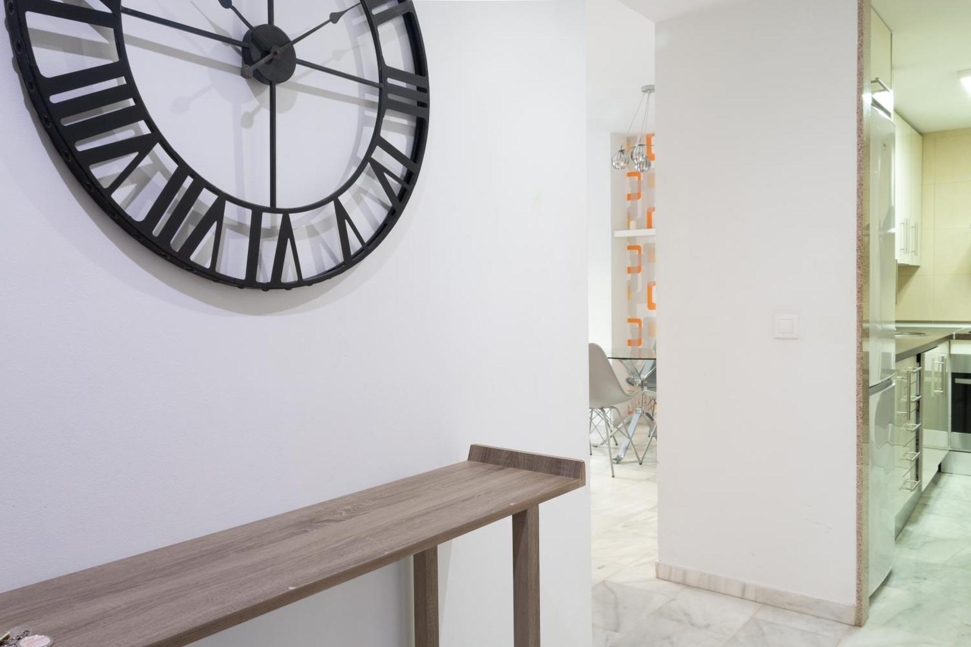 U-nique Salitre Appartement