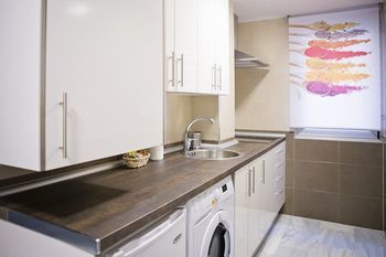 U-nique Salitre Appartement Málaga