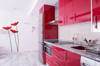 Appartement U-nique Salitre