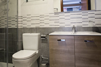 Appartement U-nique Salitre Málaga