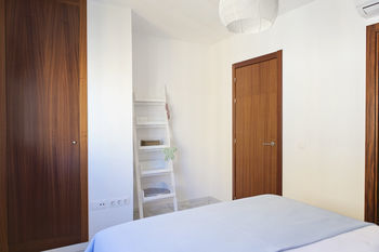 Appartement U-nique Salitre *