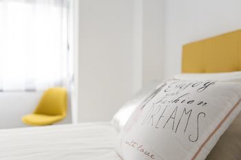 U-nique Salitre Appartement