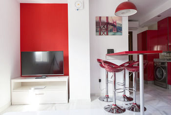 Appartement U-nique Salitre
