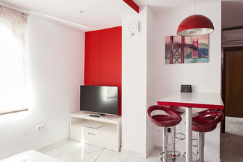 Appartement U-nique Salitre