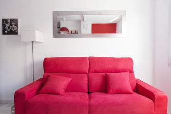 Appartement U-nique Salitre