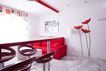 U-nique Salitre Appartement
