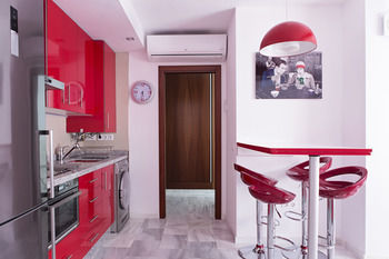 Appartement U-nique Salitre *
