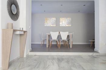 Appartement U-nique Salitre