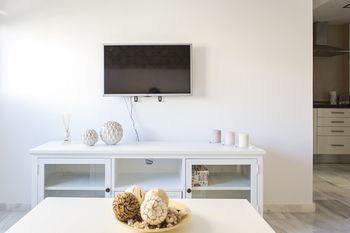 U-nique Salitre Appartement *