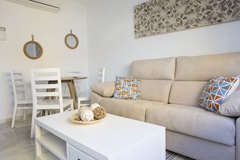 U-nique Salitre Appartement *