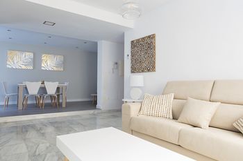 U-nique Salitre Appartement