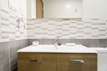 Appartement U-nique Salitre Málaga