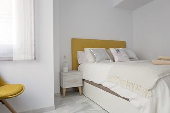 Appartement U-nique Salitre