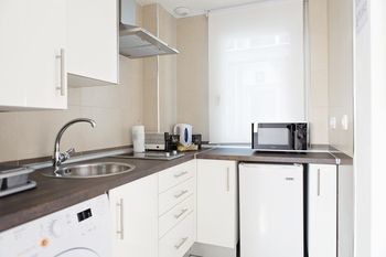 Appartement U-nique Salitre