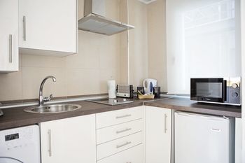 U-nique Salitre Appartement *