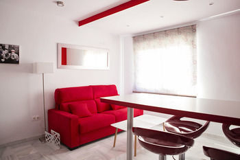 Appartement U-nique Salitre