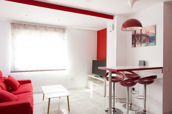 U-nique Salitre Appartement Málaga