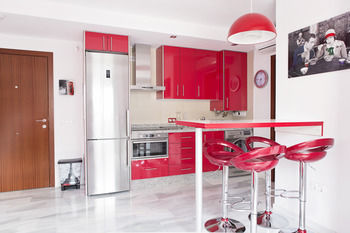 Appartement U-nique Salitre