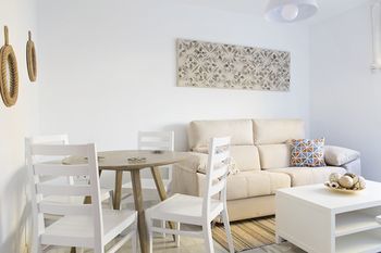 Appartement U-nique Salitre Málaga