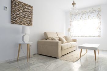 Appartement U-nique Salitre