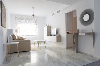 Appartement U-nique Salitre *