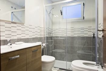 Appartement U-nique Salitre