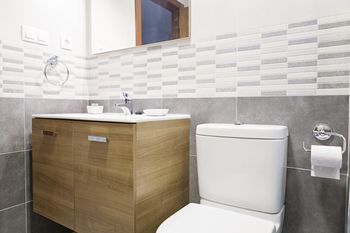 Appartement U-nique Salitre Málaga