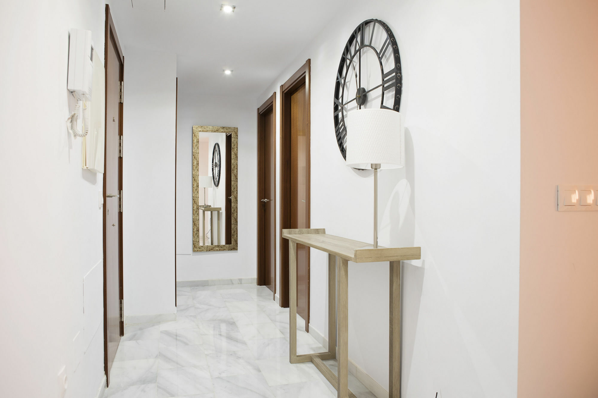Appartement U-nique Salitre *