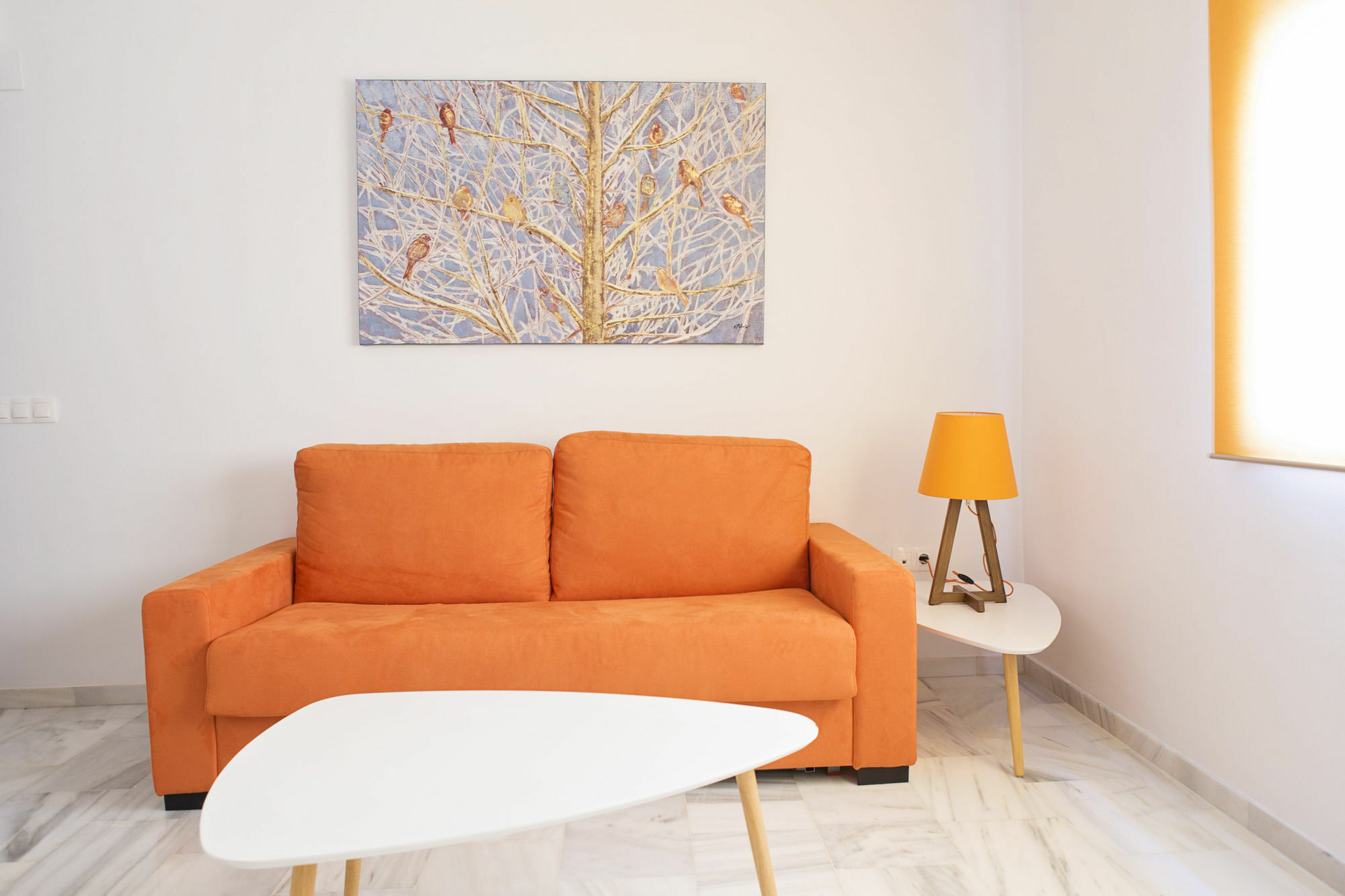 Appartement U-nique Salitre