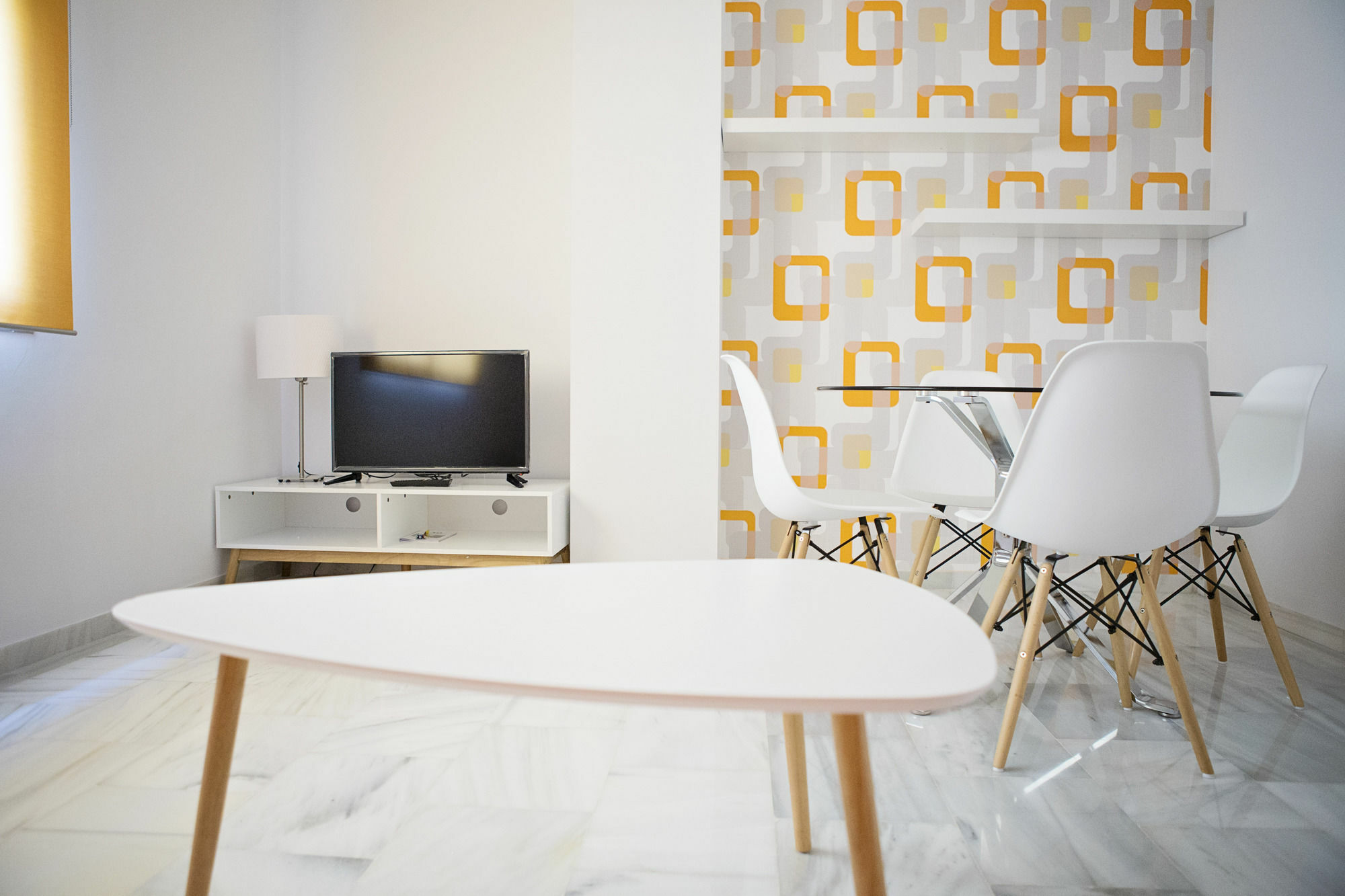 Appartement U-nique Salitre